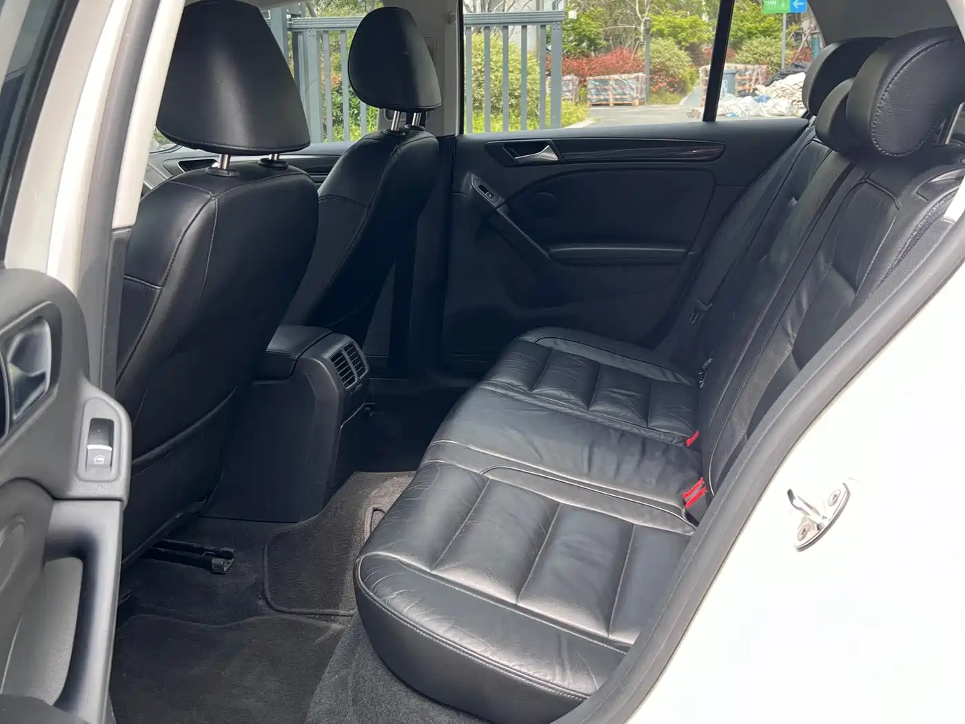 Volkswagen Golf 2013 2012 1.4TSI Automatic Comfort