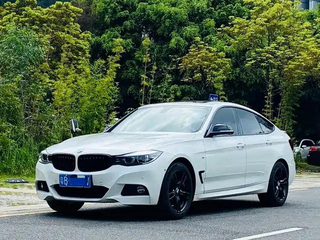 bmw 3-series-gt