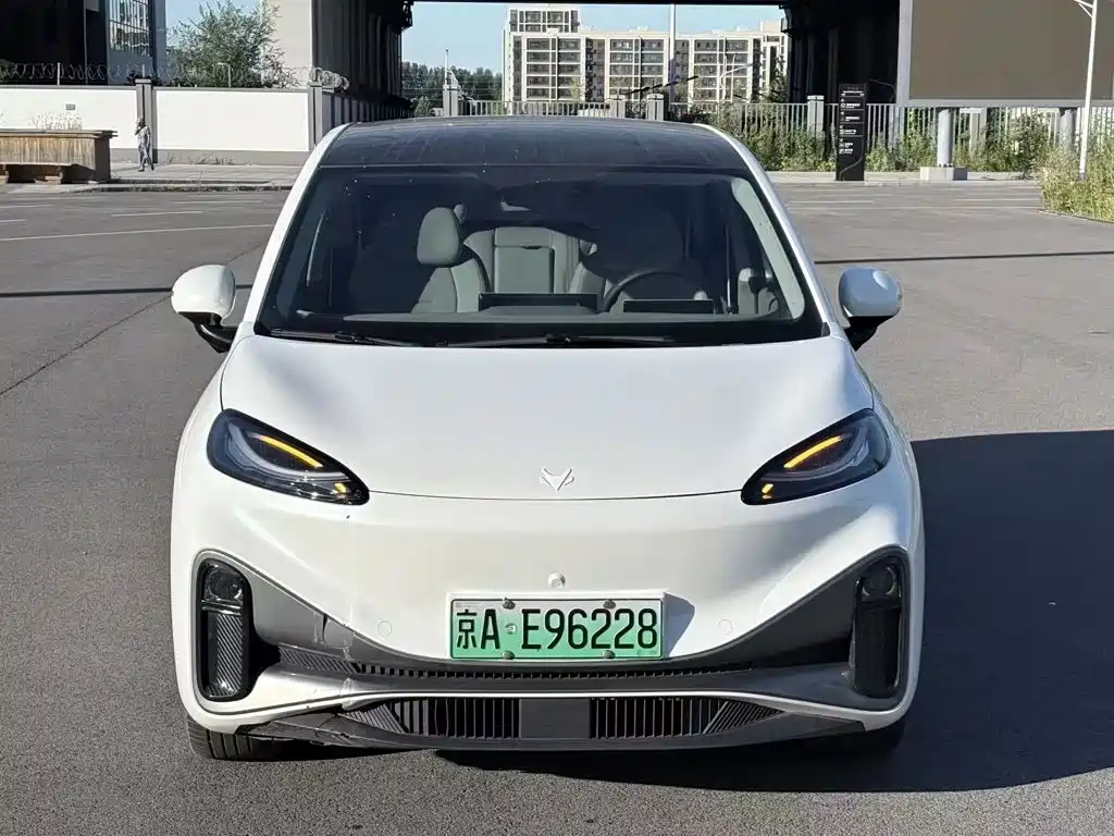 2025 ARCFOX Koala S
