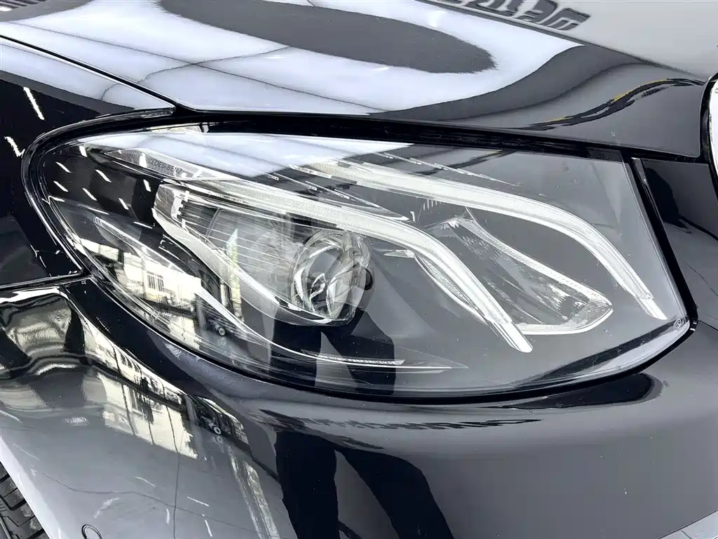Mercedes-Benz E-Class 2016 E 200 L Sport Type фото 9