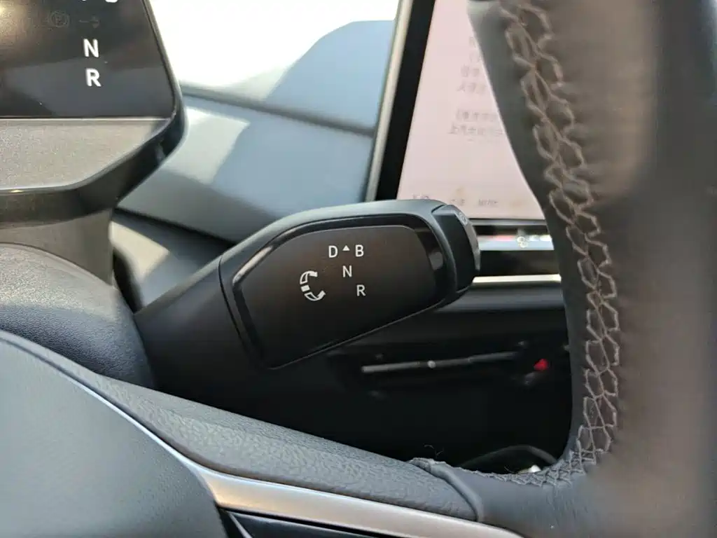 Volkswagen ID.4 X 2024 2025 Facelift Smart Pure Intelligent Edition