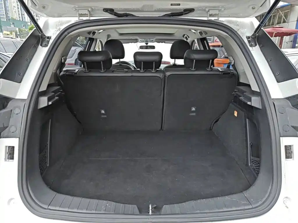Haval H6 Coupe 2020 2020 Smart Connect Edition 1.5T Automatic 2WD Elite
