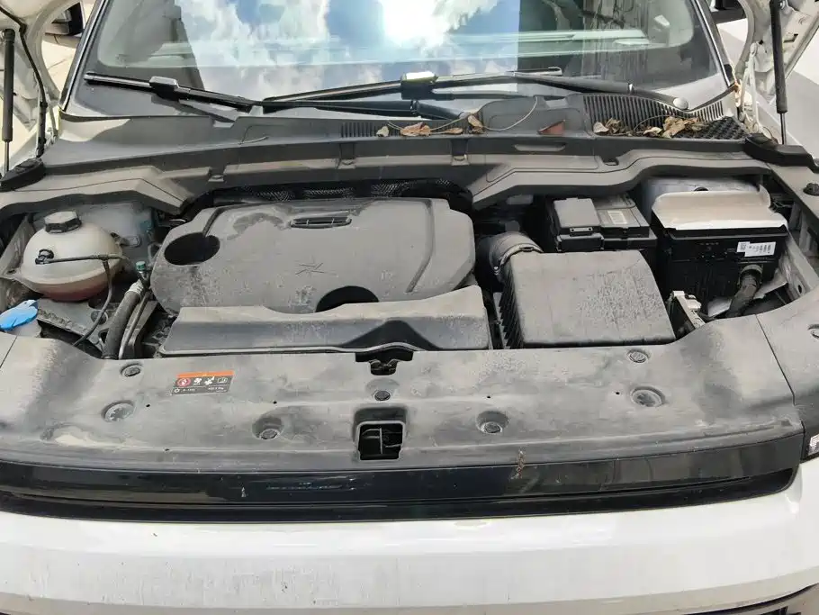 Geely ICON 2024 2023 1.5TD Chocolate Premium Edition