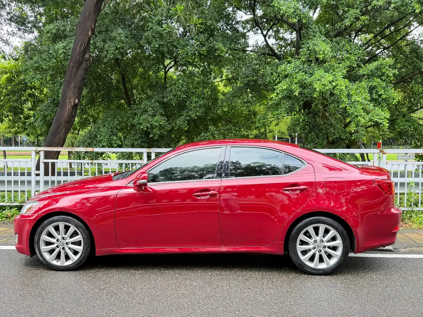 Lexus IS 2010 2009 300