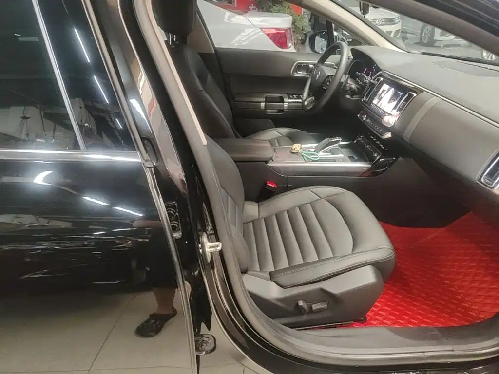 Citroën C6 2023 2022 400THP Co-creation Edition