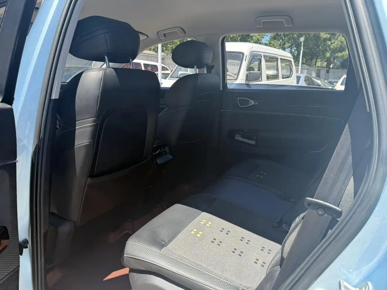 Baojun RM-5 2020 2019 1.5L Manual 24-hour Online Elite 7-seater