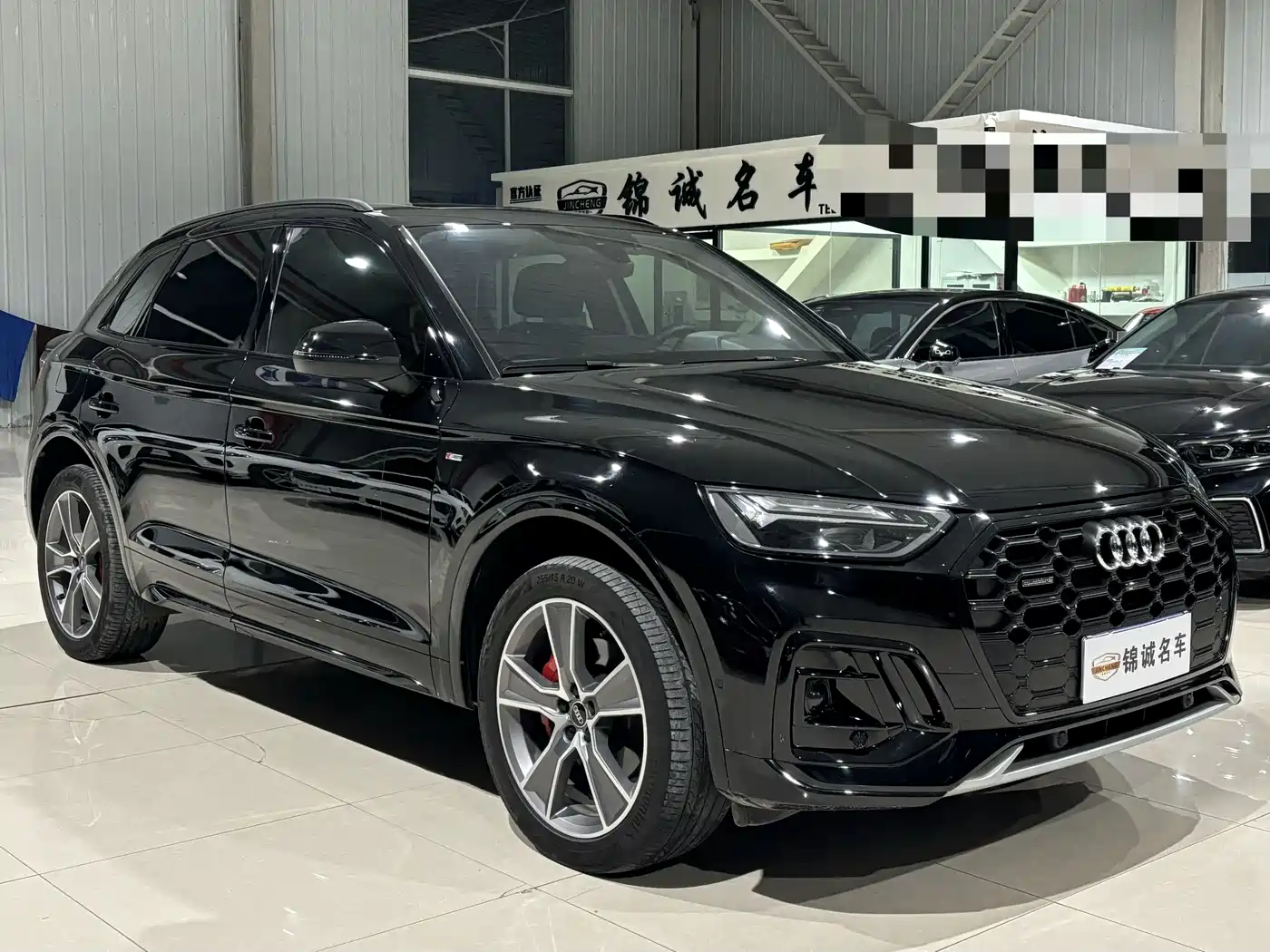 AUDI Q5L