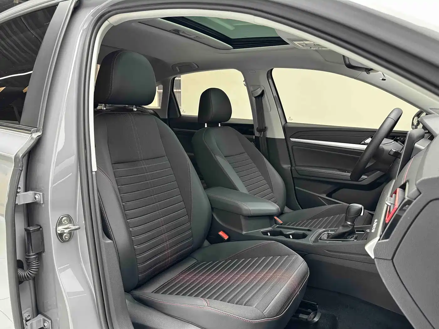 Volkswagen Lavida, миниатюра 15