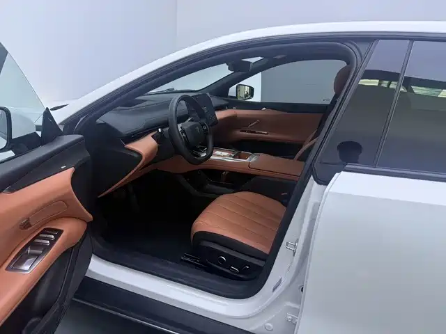 Deepal Shenlan L07 2025 2024 230Max Qiankun Intelligent Driving ADS SE Extended Range