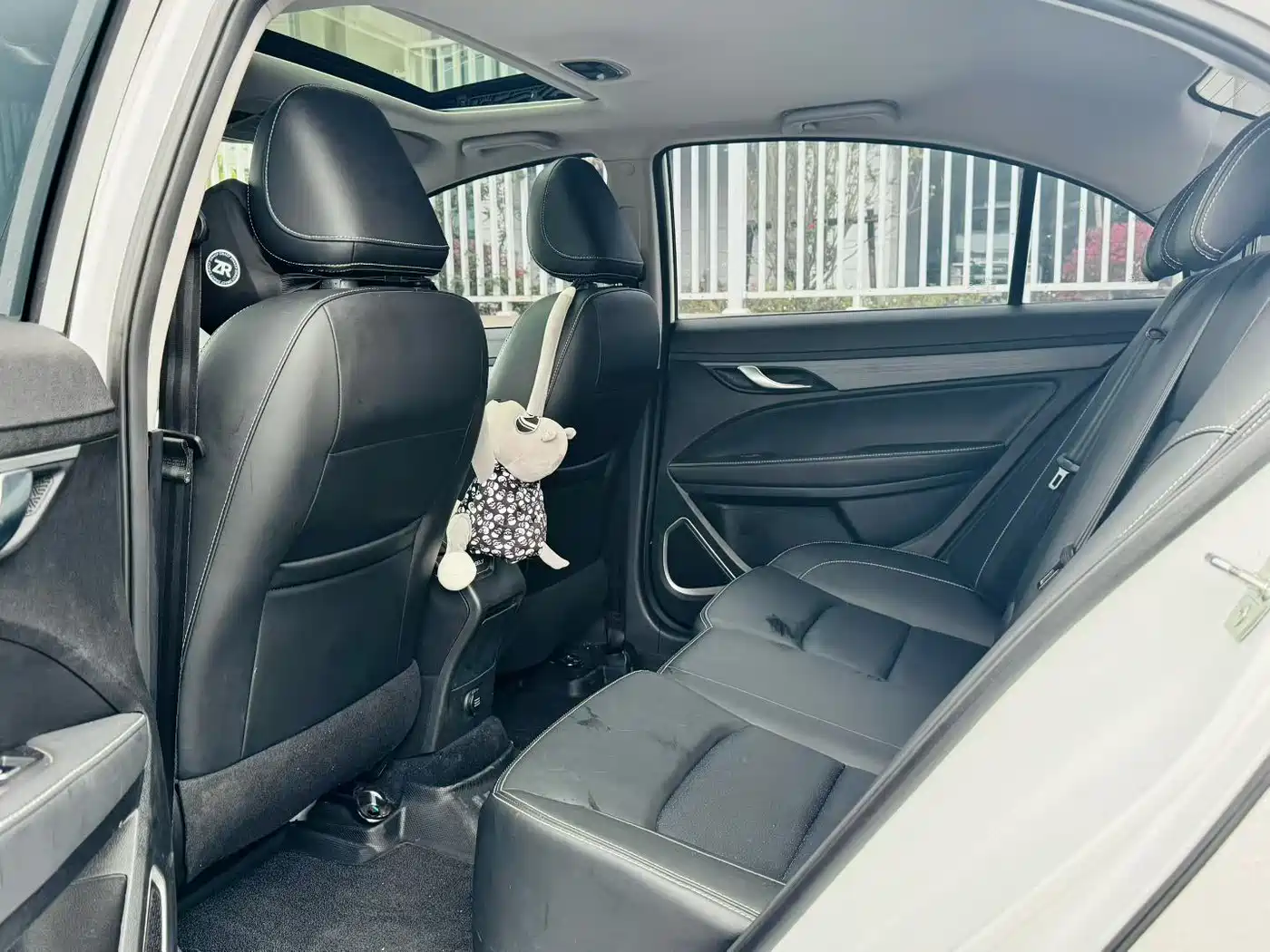 GEELY AUTOMOBILE EMGRAND