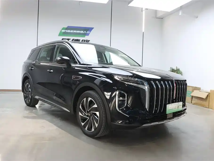 Hongqi HONGQI HS7 PHEV