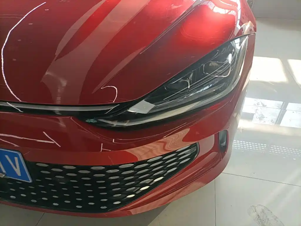 Volkswagen Lamando, миниатюра 18