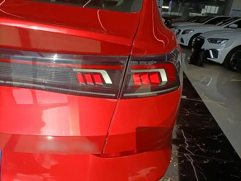 Volkswagen Lamando, миниатюра 24