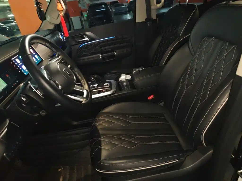Tank 300 2021 2021 Off-road Edition 2.0T Challenger