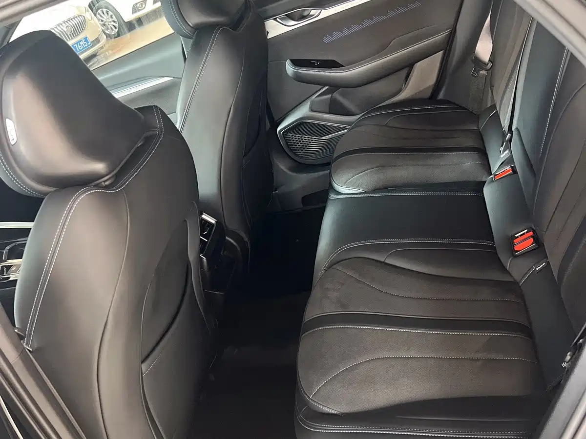 Geely Xing Rui 2025 2025 Oriental Glory 2.0TD Star Edition