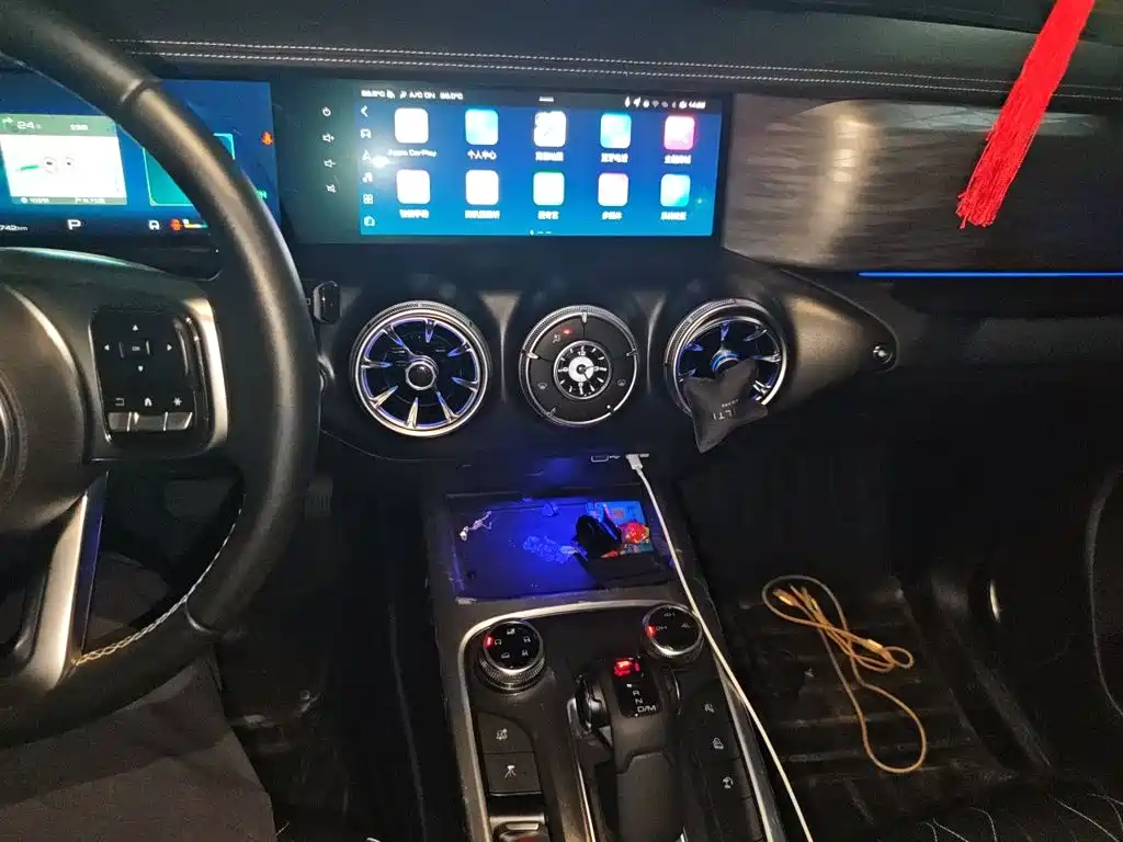 Tank 300 2021 2021 Off-road Edition 2.0T Challenger