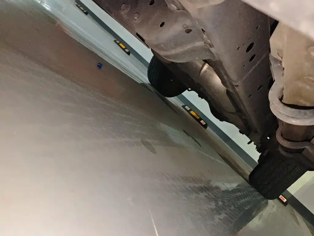 Tank 300 2021 2021 Off-road Edition 2.0T Challenger