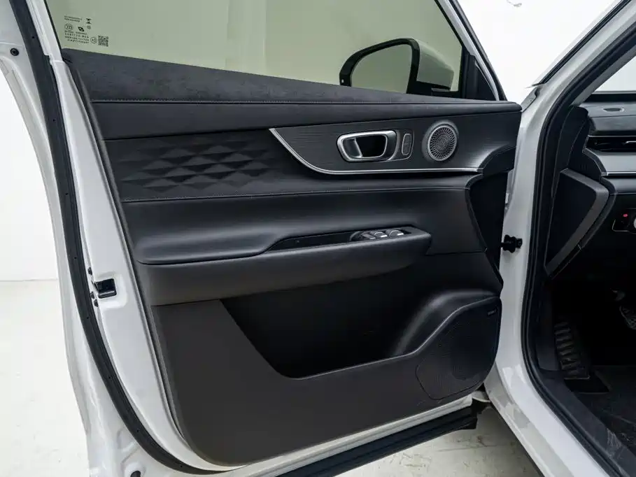 Chery Tiggo 8 PLUS 2026 2025 Model 290TGDI DCT Wind Rider 5-Seater