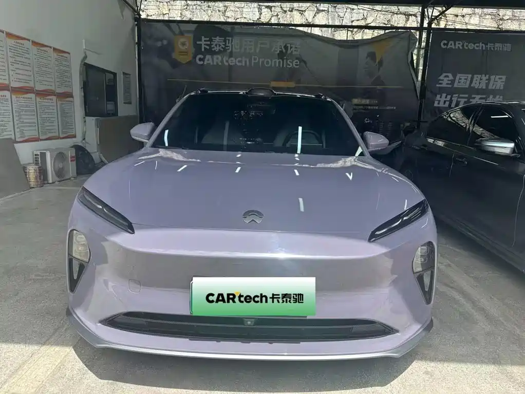 NIO ET5T 2023 2023 Model 75kWh Touring