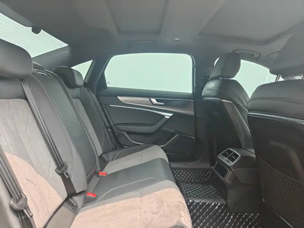 Audi A6L, миниатюра 12