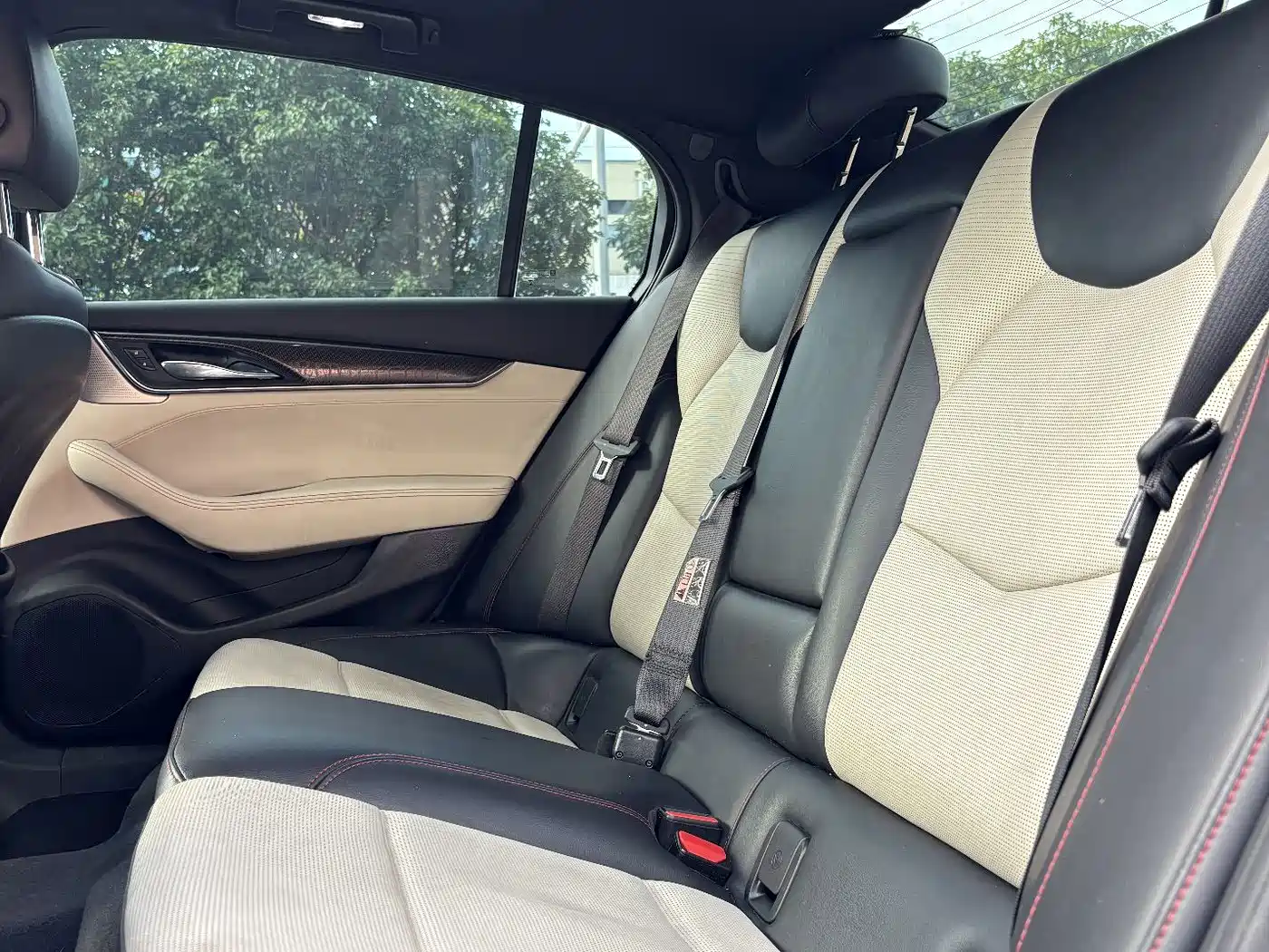 Фото 15 - Cadillac CT5