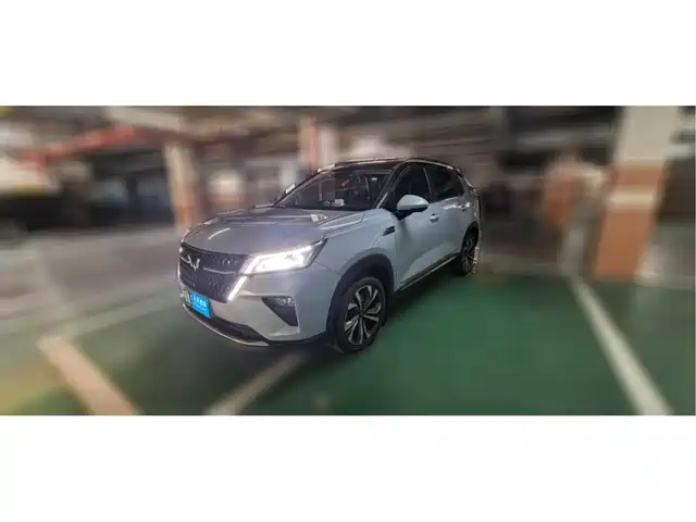 Wuling Motors Wuling Xingchen 2022