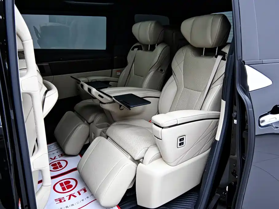 TOYOTA WILFA
