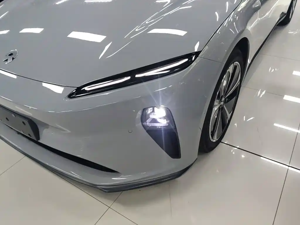 NIO ET5T 2025 2024 75kWh Touring