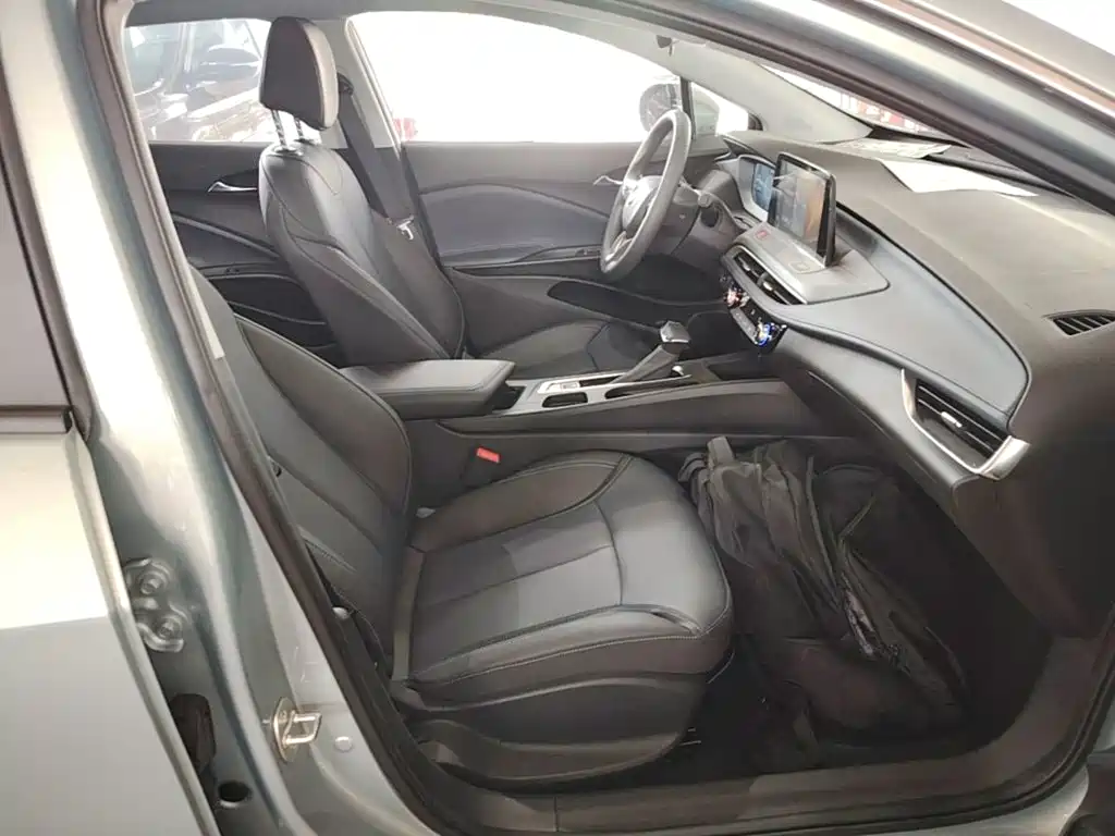 Buick Velite 6 2026 2024 450km Premium PLUS