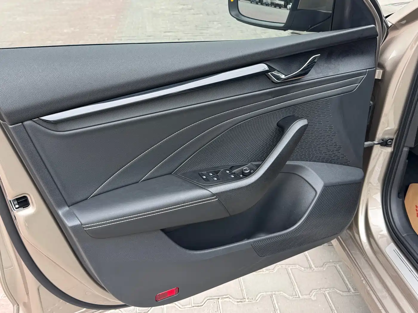 Škoda Octavia 2022 PRO TSI280 Premium Edition фото 14