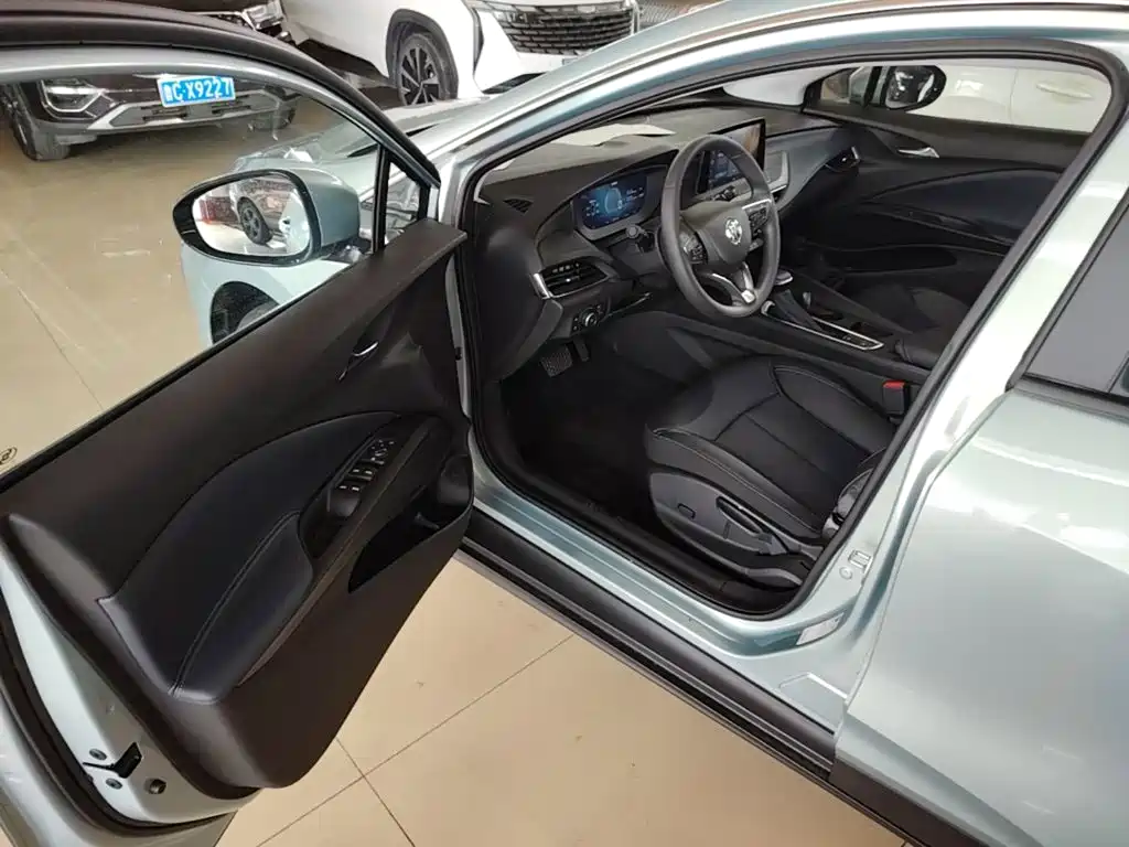 Buick Velite 6 2026 2024 450km Premium PLUS