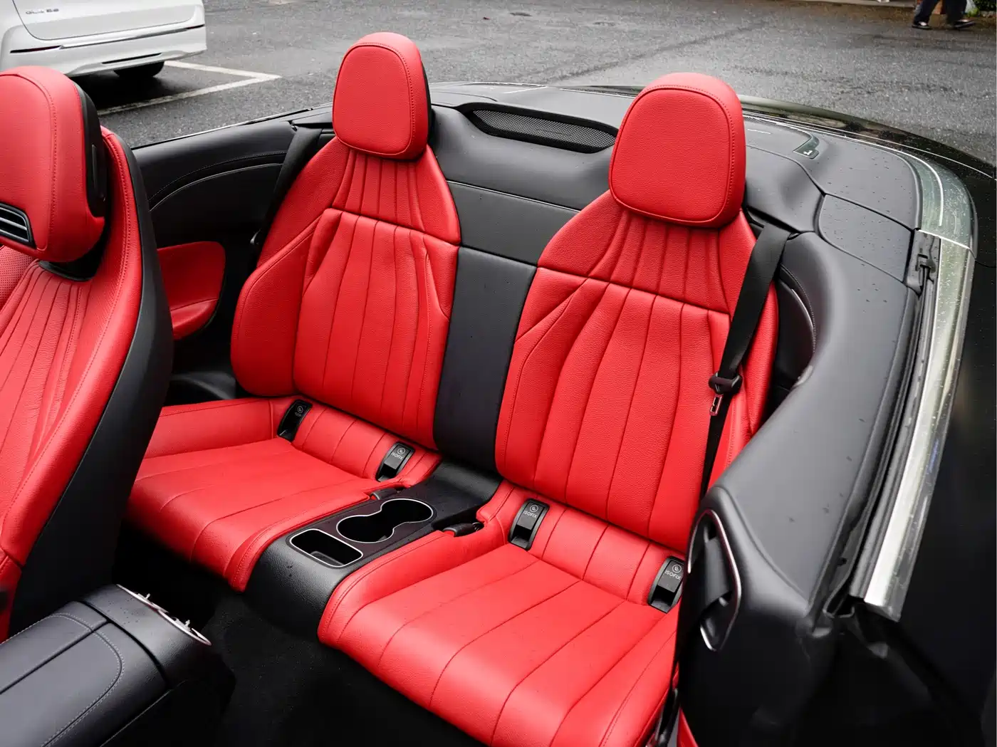 Mercedes-Benz CLE 2024 2024 CLE 300 4MATIC Convertible Coupe