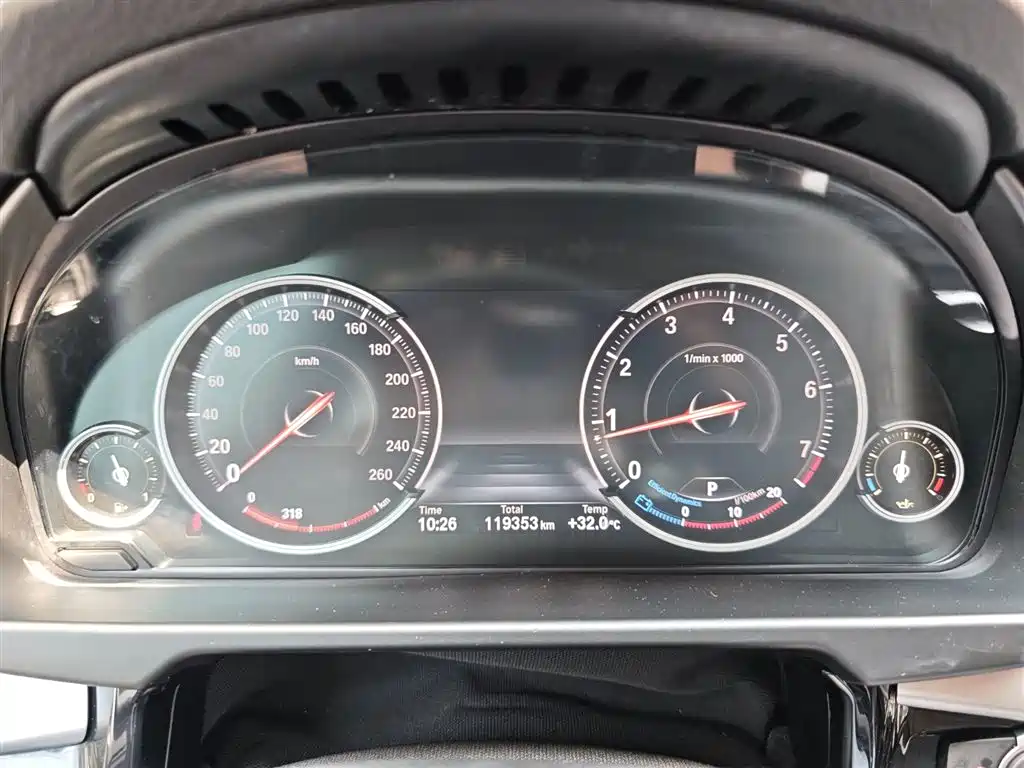 Фото 14 - BMW X5 (Import)