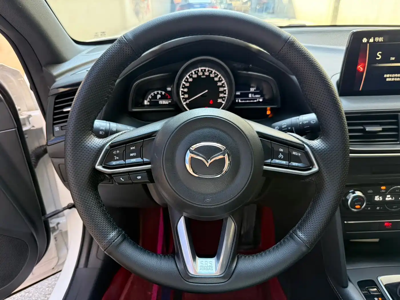 Mazda CX-4 2023 2021 2.0L Auto FWD Skyactiv Explorer Edition