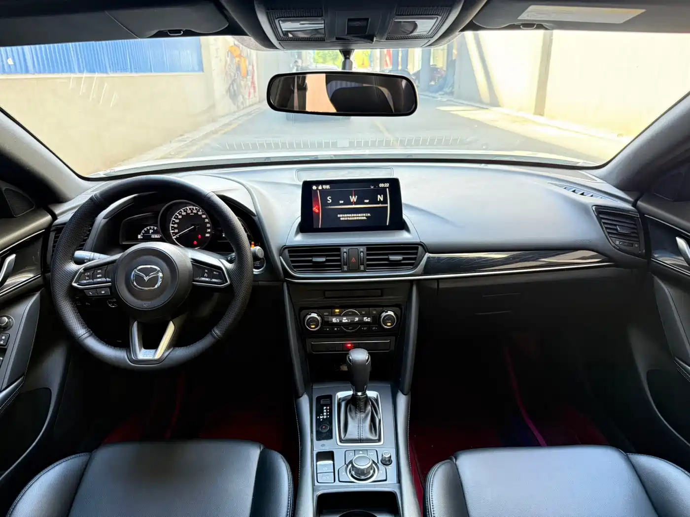 Mazda CX-4 2023 2021 2.0L Auto FWD Skyactiv Explorer Edition