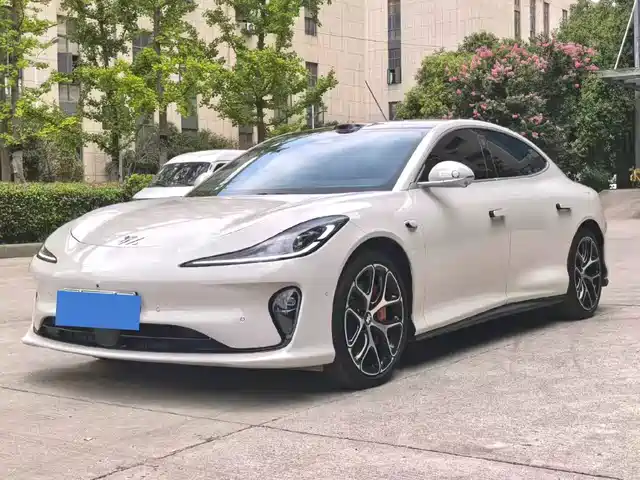 IM Motors IM L6 2025 Pro Max