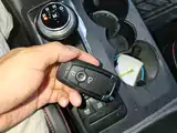 Фото 9 - Ford Focus
