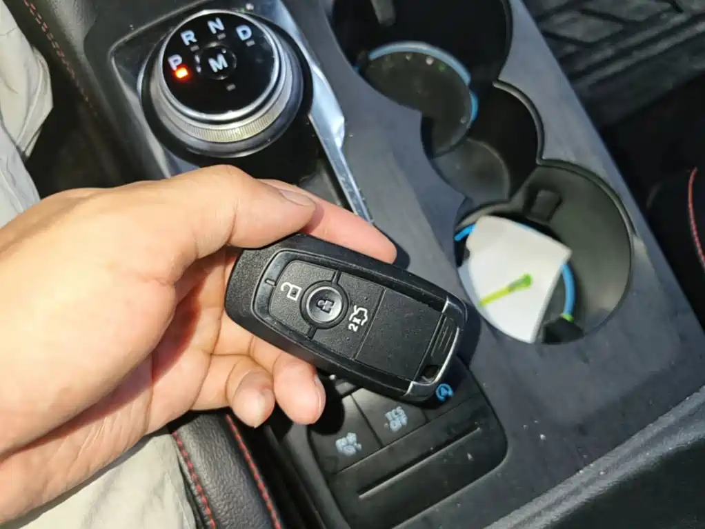 Фото 9 - Ford Focus