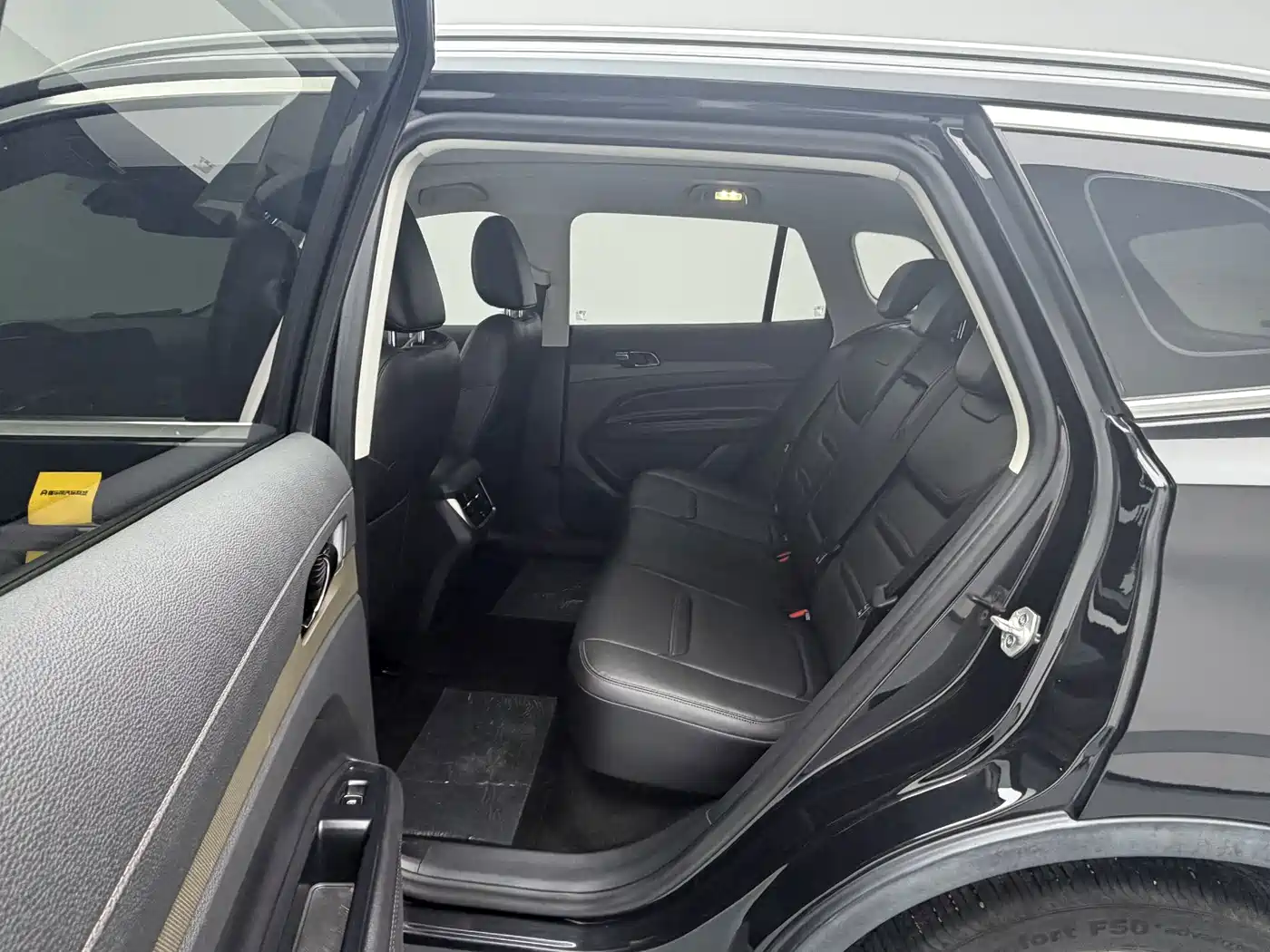 Ford Lingrui 2024 2023 Model EcoBoost 170 Premium Leading