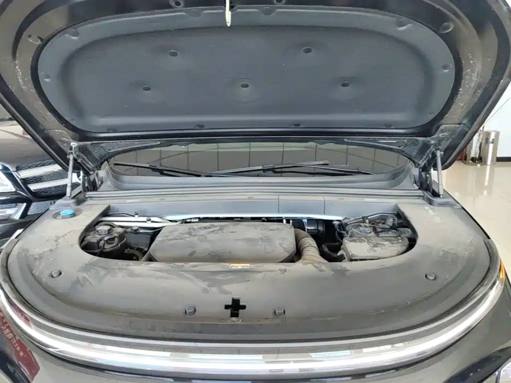 Li Auto L6 2025 2024 Pro