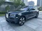 Фото 1 - Rolls-Royce Cullinan