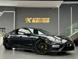Photo 4 - Porsche Panamera New Energy