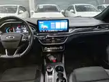 Фото 13 - Ford Focus