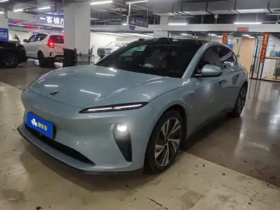NIO ET5