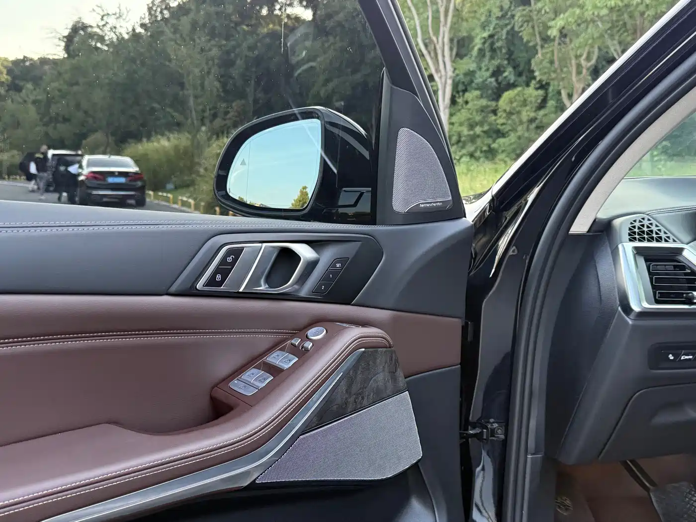Фото 8 - BMW X5