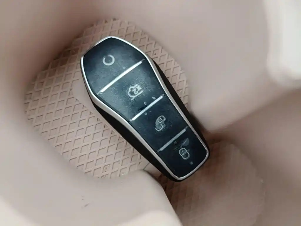 BYD Seagull 2026 2025 Smart Drive Edition 305km Freedom Version