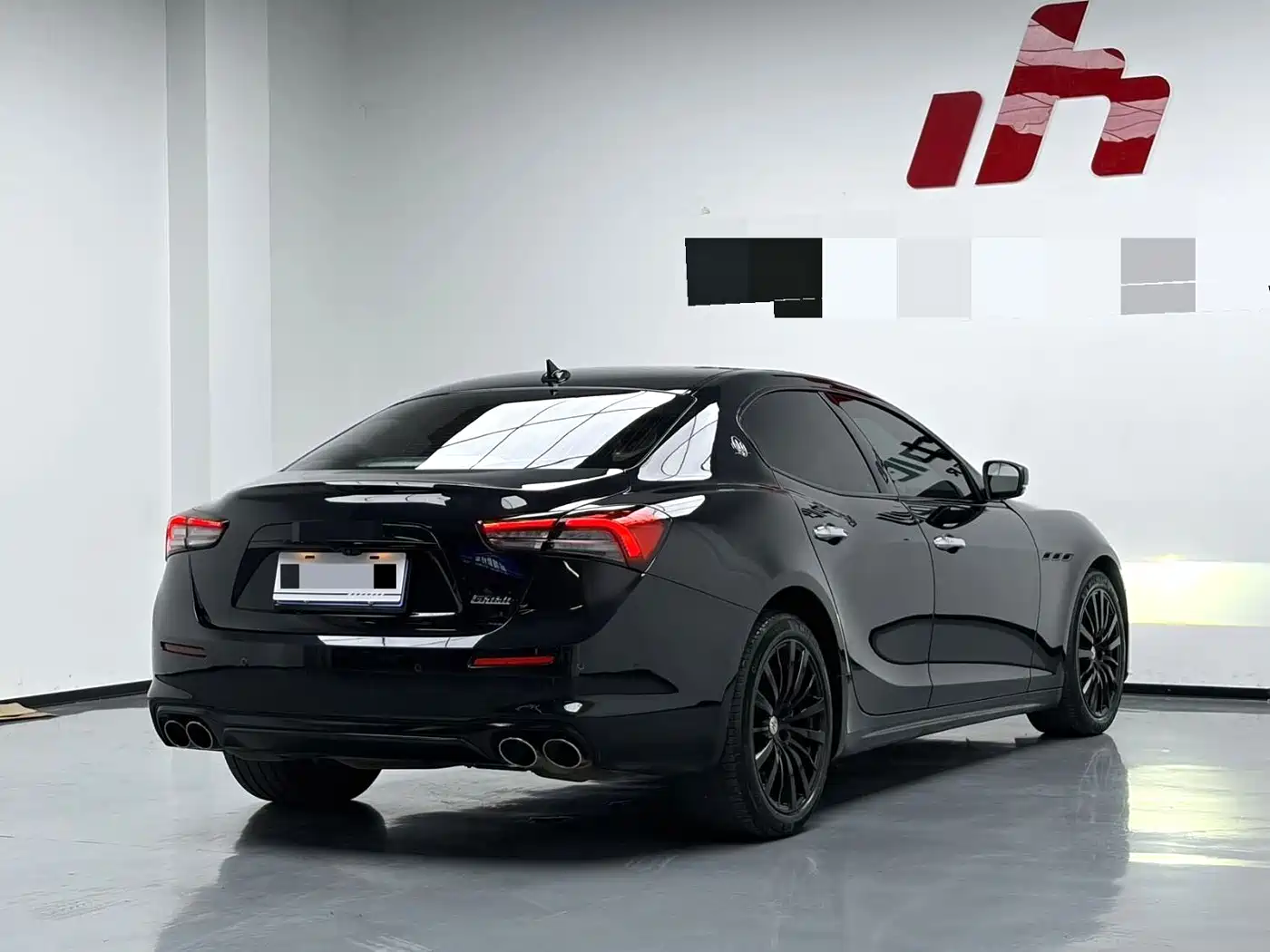 Maserati Ghibli 2021 2021 2.0T Edge Edition