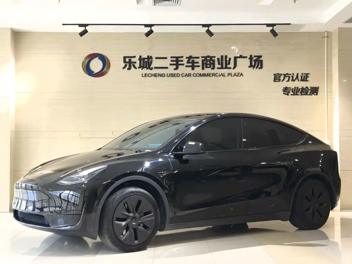  Tesla Model Y 2023 Rear-Wheel Drive Edition
