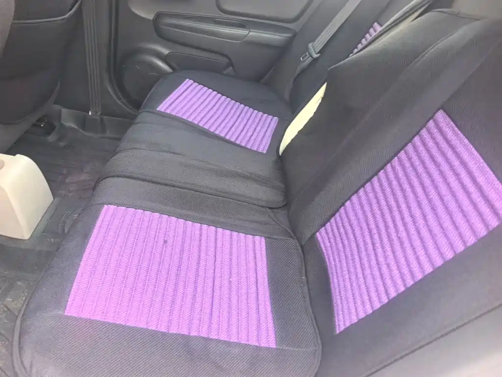 Venucia R50 2016 2016 Model 1.6L Automatic Elite Edition