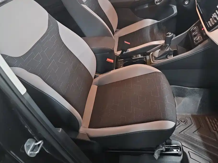 Jetta VS5 2025 2024 280TSI Manual Pioneer Edition
